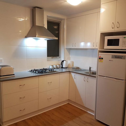 Freo For Two - Hotel WA 3