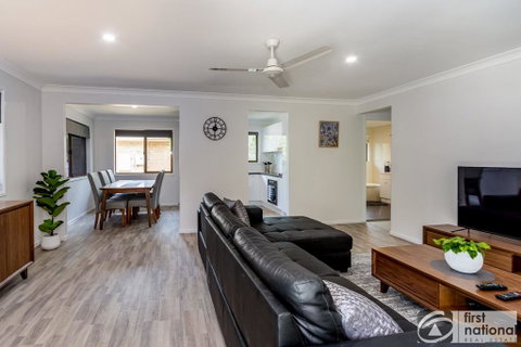 Freshly Revovated Dog Friendly House Walking Distance To Waterfront! - Hotel WA 1