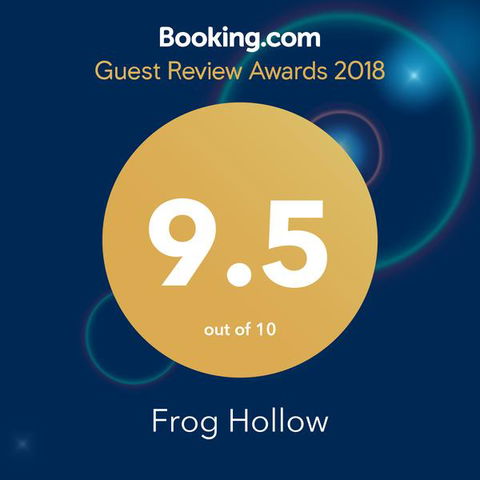 Frog Hollow - Hotel WA 3