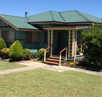 FROGGIES HOLIDAY HOUSE - Hotel WA