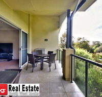 Front Creek Unit No 5 - Hotel WA