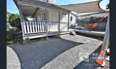Front Kauri Cottage - Hotel WA 2