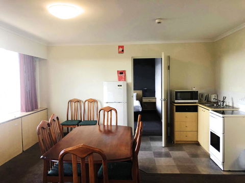 Frontier Hotel Darwin - Hotel WA 2