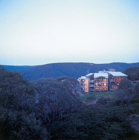 Frueauf Village - Hotel WA 3