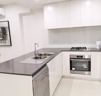 G04 Courtyard Apartment - Hotel WA