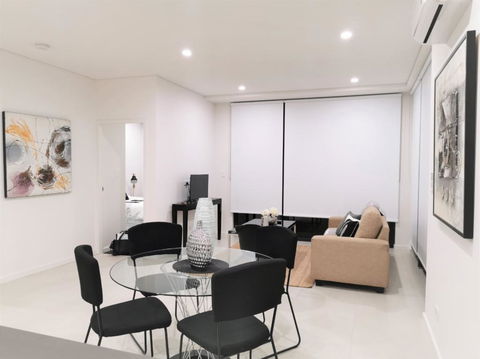G04 Courtyard Apartment - Hotel WA 2