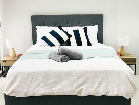 G06 1 Bedroom In Kalina Serviced Apartments - Hotel WA 0