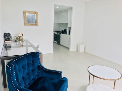 G06 1 Bedroom In Kalina Serviced Apartments - Hotel WA 1