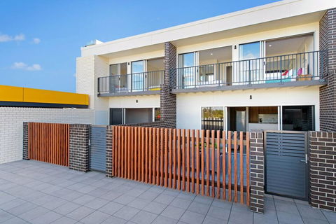 G149 - Apt 1 - Hotel WA 0