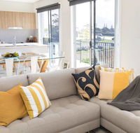 G149 Apartment 4 - Hotel WA