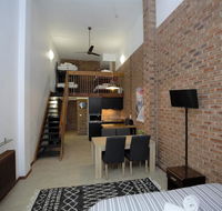 Gables 11 On Clyde Street - Hotel WA