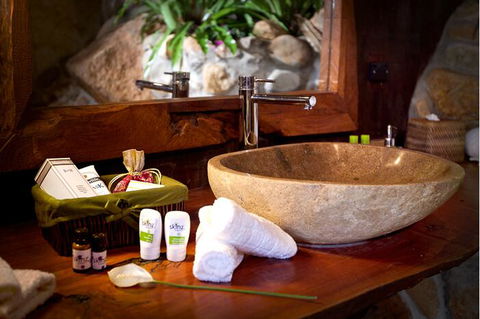 Gaiananda Treehouse - Hotel WA 2