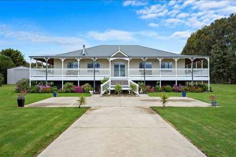 GALBRAITH BEACH STUDIO 1 - Hotel WA 2