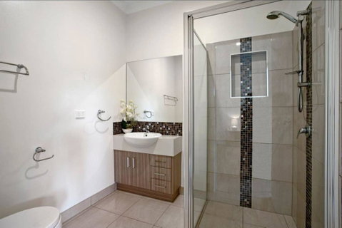 GALBRAITH BEACH STUDIO 3 - Hotel WA 3