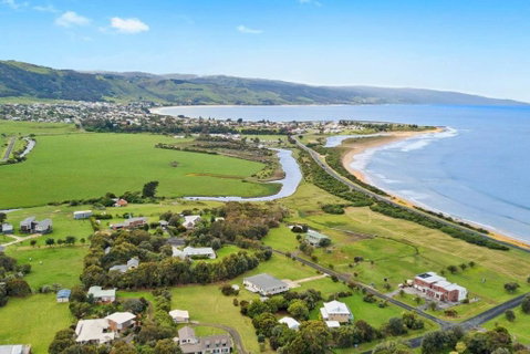 GALBRAITH BEACH STUDIO 3 - Hotel WA 2