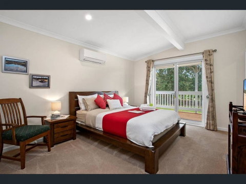 GALBRAITH BEACH STUDIO 3 - Hotel WA 1