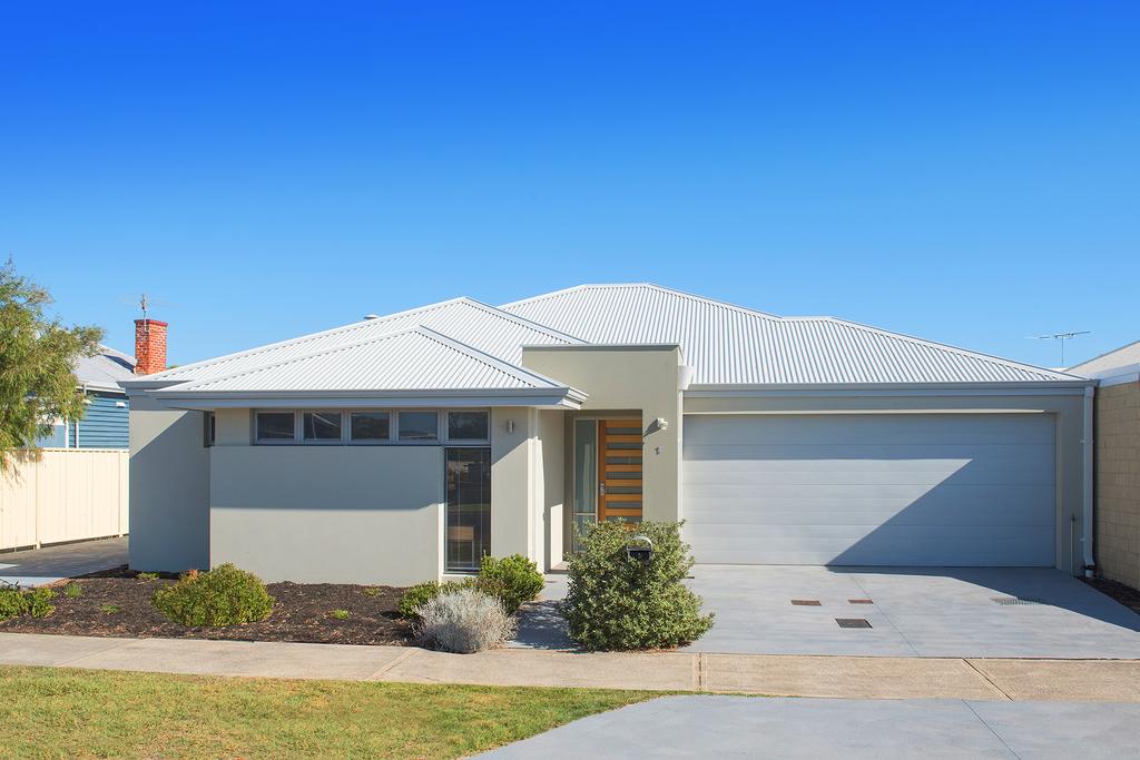 Reinscourt WA Hotel WA