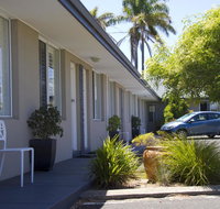 Gale Street Motel  Villas - Hotel WA