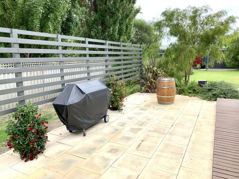 Gale Street Retreat Busselton - Hotel WA 1