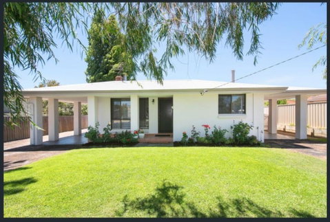 Gale Street Retreat Busselton - Hotel WA 2