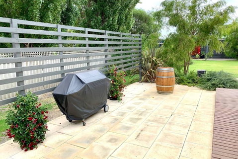 Gale Street Retreat Busselton - Hotel WA 0