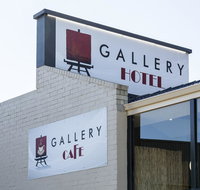 Gallery Hotel - Hotel WA