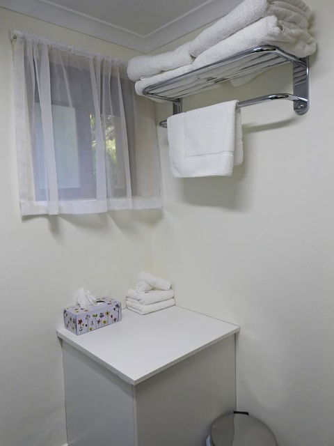Gallery Motel - Hotel WA 3