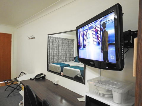 Gallery Motel - Hotel WA 1
