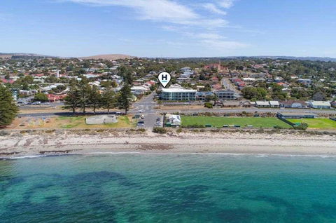 Gallery Resort Apartments - Hotel WA 1