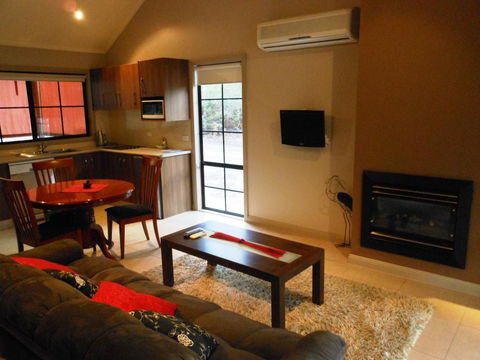 Gang Gang Villas - Hotel WA 3