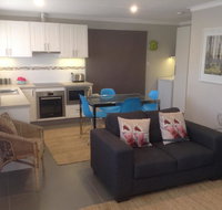 Garden Apartment - Hotel WA