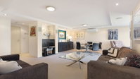 Garden Apartment  Forster Tower