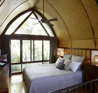 Garden Burees - Hotel WA