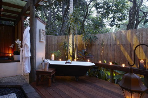 Garden Burees - Hotel WA 3