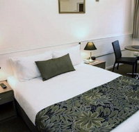 Garden City Motor Inn - Hotel WA