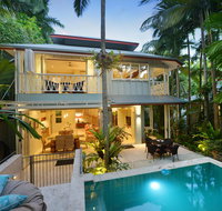 Garden Villa on Murphy - Hotel WA