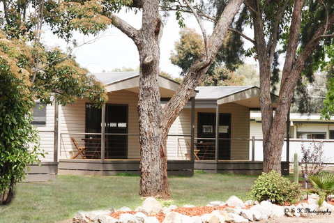 Gardenview - Hotel WA 1
