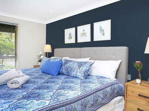 Garland Park - 3 Night Weekends For Price Of 2 - Hotel WA 2