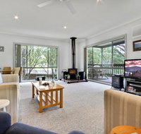 Garnet House - Hotel WA