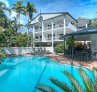 Garrick House - Hotel WA