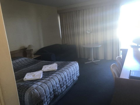 Gateway Motor Inn - Hotel WA 3