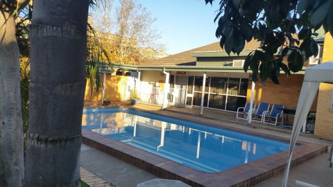 Gateway Motor Inn - Hotel WA 1