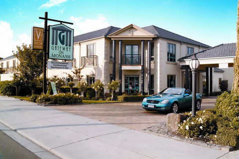Gateway On Monash - Hotel WA 2