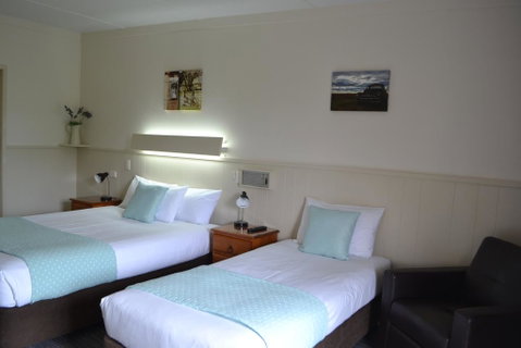 Gatton Motel - Hotel WA 1
