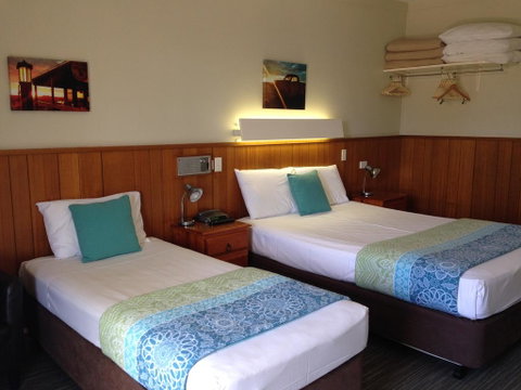Gatton Motel - Hotel WA 2