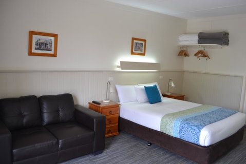 Gatton Motel - Hotel WA 0