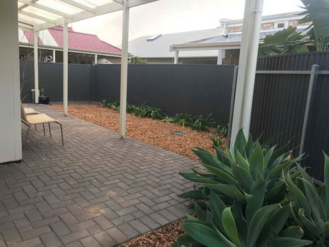 Gawler Townhouse 1 Bedroom - Hotel WA 2