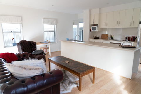 Gawler Townhouse 1 Bedroom - Hotel WA 0