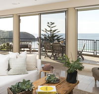 Gaze North Mollymook - Hotel WA