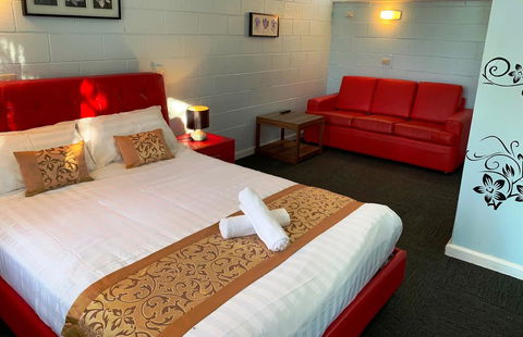 Gazebo Motor Inn - Hotel WA 0